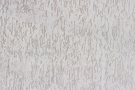 Plastered wall with fine texture の写真素材