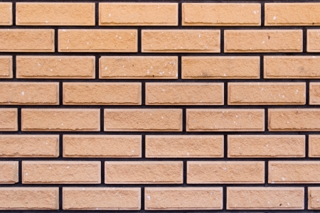 Background of brick wall texture の写真素材
