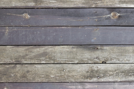 Wood plank wall texture backgroundの写真素材