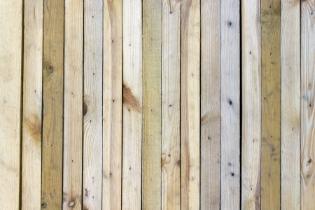 Wood plank wall texture backgroundの写真素材