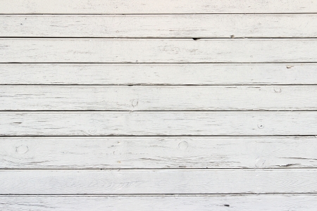 The white wood texture with natural patterns backgroundの写真素材