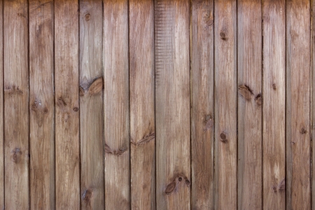 The brown wood texture with natural patternsの写真素材
