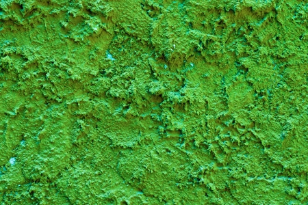 Stucco wall background or texture