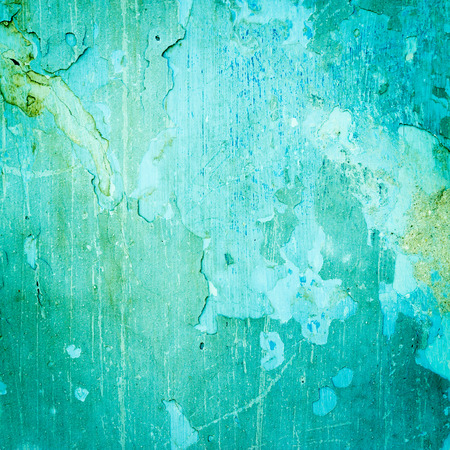 Old stucco wall background or textureの写真素材