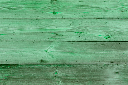The green wood texture with natural patternsの写真素材