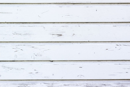 The white wood texture with natural patterns backgroundの写真素材