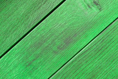 The green wood texture with natural patternsの写真素材