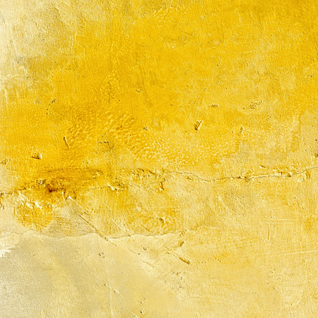 Old painted wall texture as grunge backgroundの写真素材