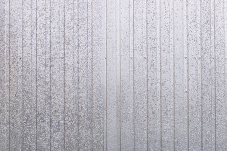 The metal has a straight line for the background.の写真素材