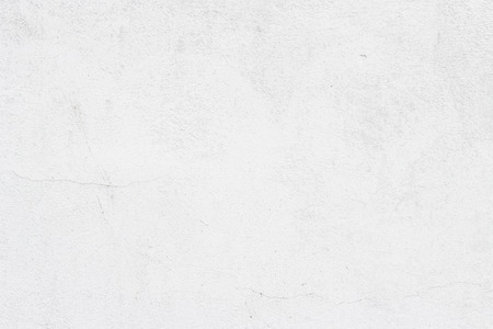 Stucco white wall background or textureの写真素材