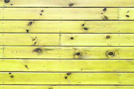 Painted wood wall - texture or background