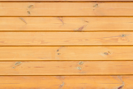 Old painted wood wall - texture or background