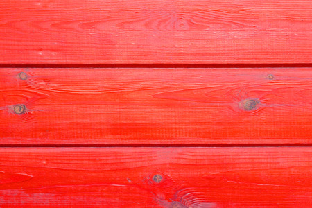 Old painted wood wall - texture or backgroundの写真素材