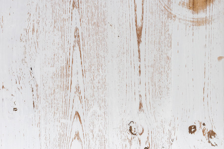 White wood texture with natural patterns backgroundの写真素材