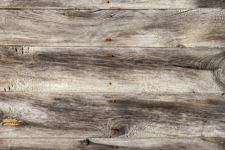 The old wood texture with natural patternsの写真素材