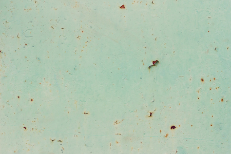 Painted metal plate background texture.の写真素材