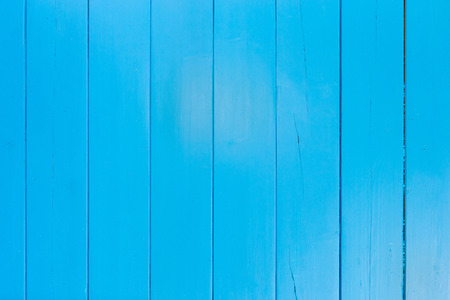 The old blue wood texture with natural patternsの写真素材