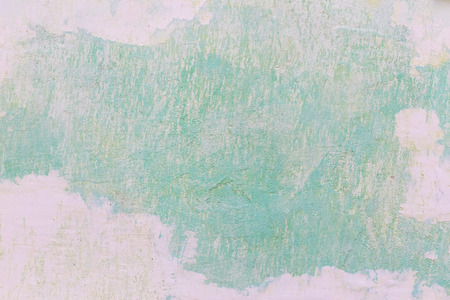 Old grunge concrete wall background or textureの写真素材