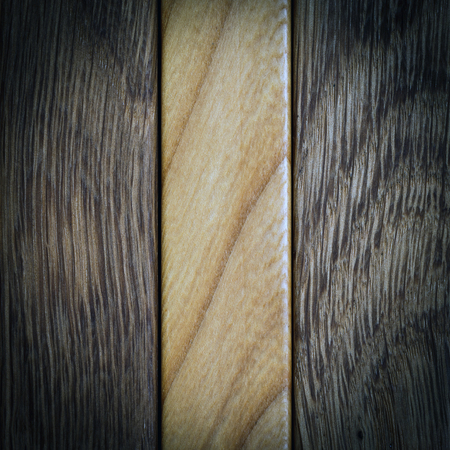 Natural wood for use as a backgroundの写真素材
