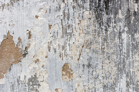 Old grunge concrete wall background or texture.