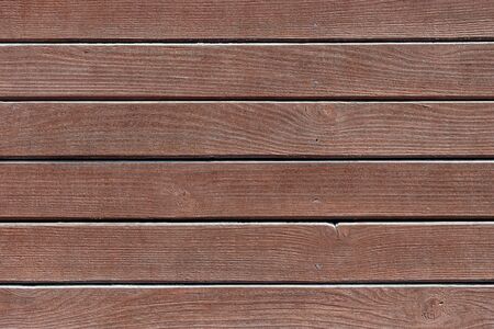 Old painted wood wall - texture or background.の写真素材
