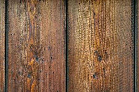 The old wood texture with natural patterns.の写真素材