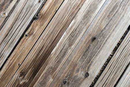 The old wood texture with natural patterns.