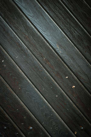 The old wood texture with natural patterns.の写真素材