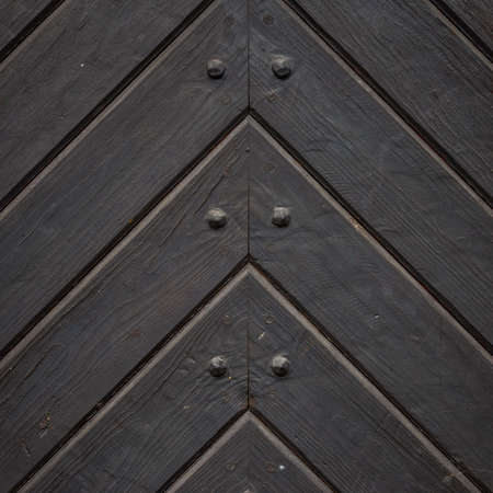 Old painted boards for use as a background.の写真素材