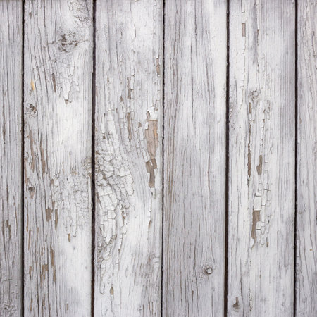 White wood texture with natural patterns backgroundの写真素材