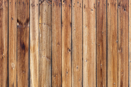 The old wood texture with natural patterns.の写真素材
