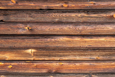The old wood texture with natural patterns.の写真素材