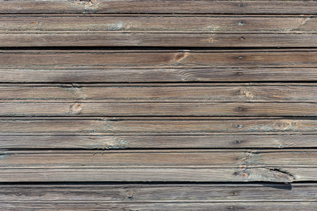 The old wood texture with natural patterns.の写真素材