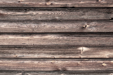The old wood texture with natural patterns.の写真素材