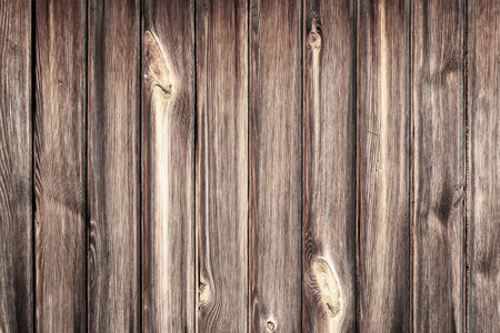 The old wood texture with natural patterns.の写真素材