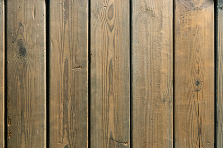 The old wood texture with natural patterns.の写真素材