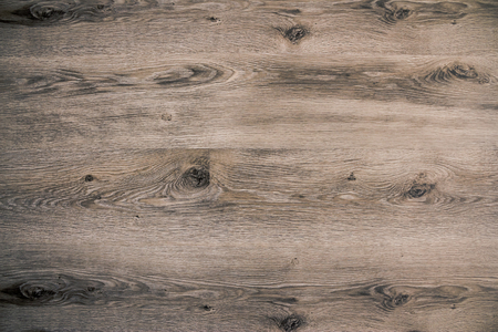 Shot to a dark wood plank floor texture from the topの写真素材
