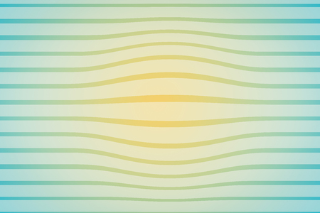 Abstract sun design summer related with heat wavesの写真素材
