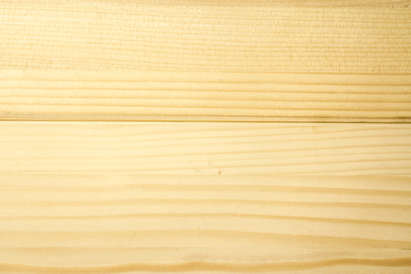 Close up shot to a wooden plank patternの写真素材