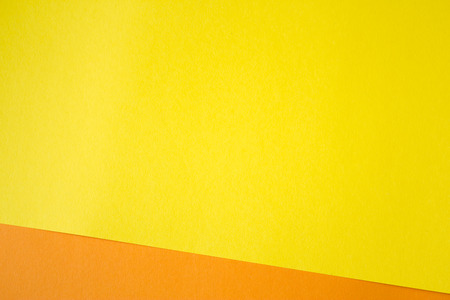 orange and yellow background with copy space for textの写真素材