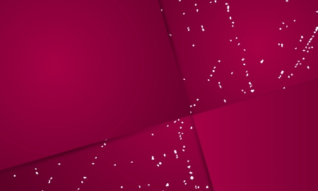 Abstract luxury background in various tints of red   luxury background
