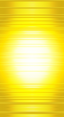 The vertical vibrant yellow rising sun abstraction   rising sun abstractionのイラスト素材