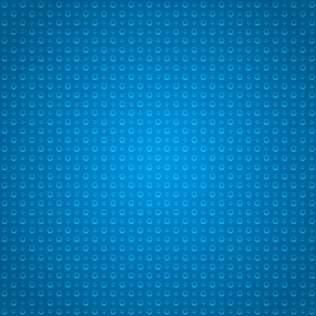 The abstract background made out of bubbles   bubble backgroundのイラスト素材