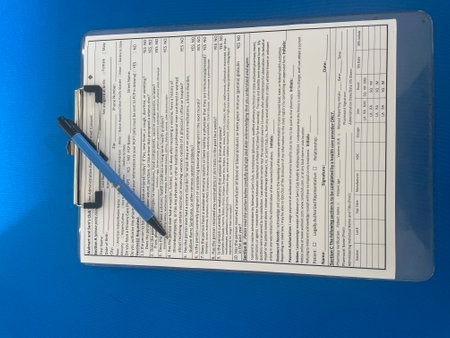 Grovetown, Ga USA - 10 05 23: Walmart interior entrance covid table and documentationのeditorial素材