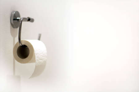 loo paper