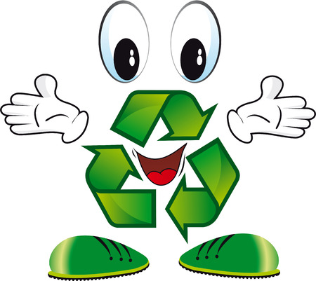 eco 2のイラスト素材