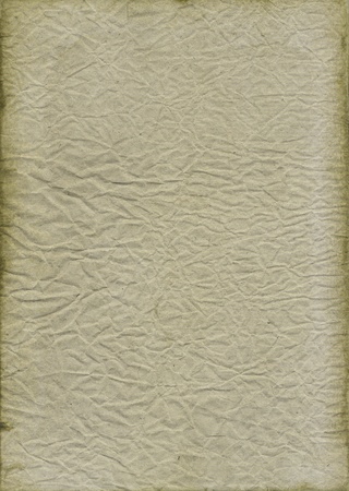 Old paper-gray and brown backgroundの写真素材