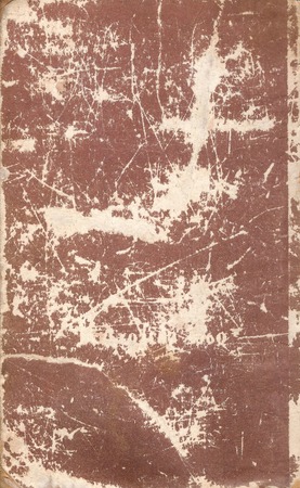 Shabby texture, background of brown colorの写真素材