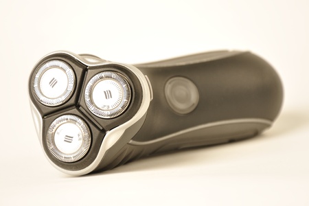 Shaverの写真素材