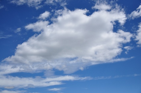 Clouds